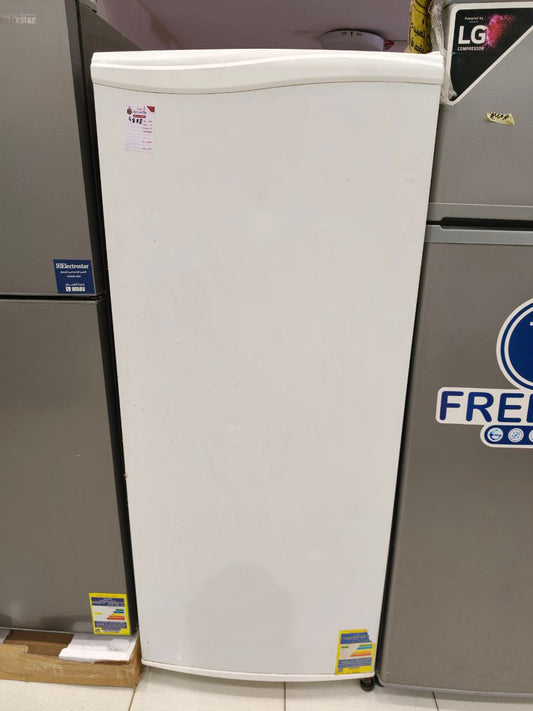 كود 5888
ثلاجة ايديال 11 قدم 
كسر زيرو