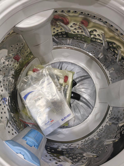 كود 6773
توشيبا
💪 قوة وأداء ضمان  سنه شركة
زيرو 
تصفيه