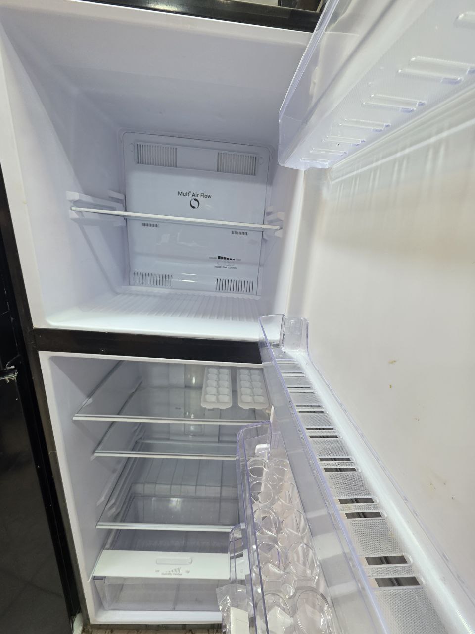 ثلاجه يونيون اير 16 قدم نوفروست فرز تاني