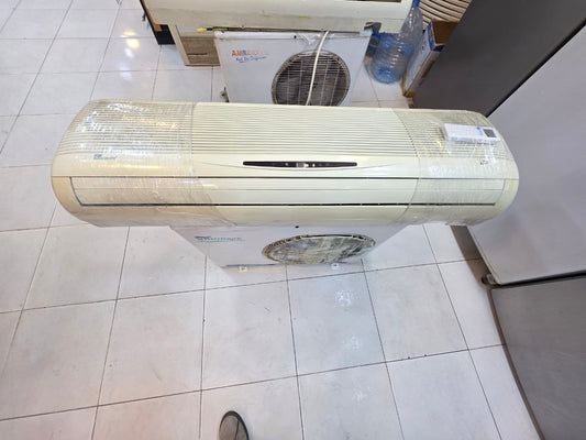 كود 5384
2وربع تكييف يونيون اير
بارد استعمال خفيف