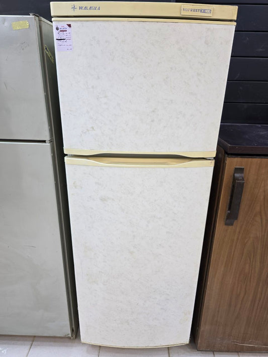 كود 4135
تلاجه 12 
8500
3شهور