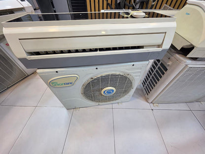 تكييف 1.5 حصان ونص يونيون بارد فقط  اير بحاله جيده ضمان ٦ شهور متاح شحن وتركيب بمصاريف كود5088