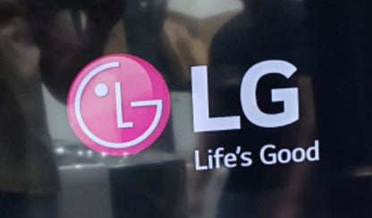 شاشه  LG 50UQ75006 زيرو  بتقنية 4K