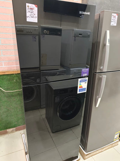 كود 7199
تلاجه  يونيون اير 340 لتر فرز تاني بالكرتونه 
باب زجاج