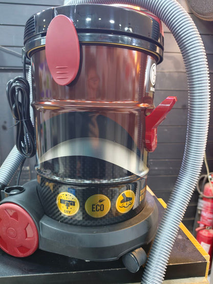 كود 6270
مكنسه lg                                     أداء وقوة الشفط
هاي كوبي 
 قوة شفط عالية 
 فلتر HEPA‑11