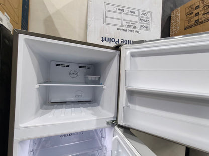 كود 8905
🔥 Haier Twin Inverter 
🖤  تلاجه هاير فرز تاني 
لون سللفر فخم ومميز
وفر معانا 5000 💪