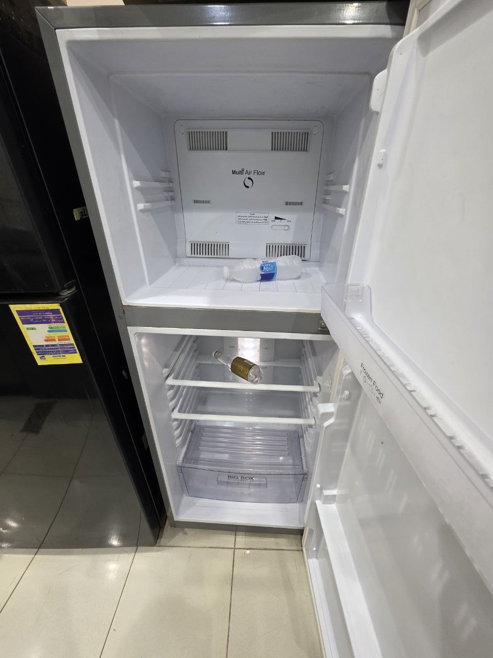 كود 5023
تلاجه 14يونين اير فرز
نوفروست