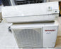 كود 8179

تكييف SHARP سبليت 1.5 حصان تقريبًا – موديل AY-A12NSE ❄️
⚡ قدرة تبريد قوية 12000 BTU