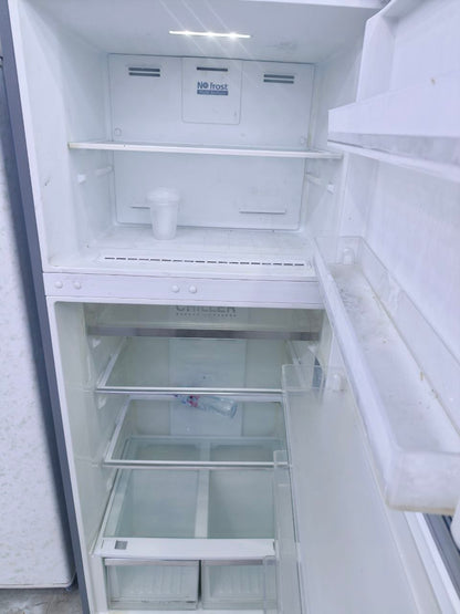 كود
ثلاجة وايت ويل 16 قدم استعمال ✅
❄️ نوفروست