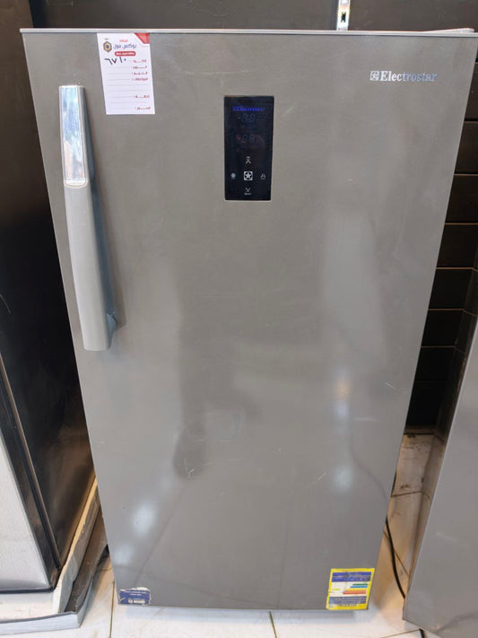 كود 6710
فريزر اللكتروستار
نوفروست  5درج
كسر زيرو