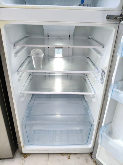 كود 9466

فريش 14 قدم نوفروست كسر زيرو 
❄️ نوفروست بدون تكوين تلج
⚙️ موتور LG قوي وموثوق