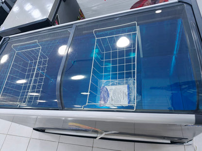 كود 6685
 جسم من الستانلس ستيل (Stainless Steel)
مقاوم للصدأ والمتاكل
 ضمان 5 سنوات