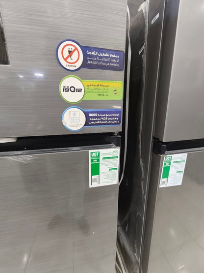 كود 8418

يونيون إير 13 قدم نوفروست – جديدة بضمان 10 سنوات ✨
❄️ No Frost بدون تكوين ثلج
