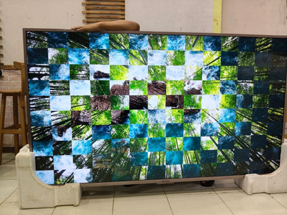 كود 8751

شاشة بريميوم LED مقاس 86 بوصة فرز خرجت لتصوير فقط
 
الموديل 86PW860