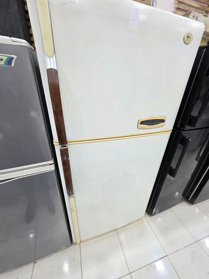 كود 4963
تلاجه lg 
20قدم نوفروست
الشاشه لا تعمل