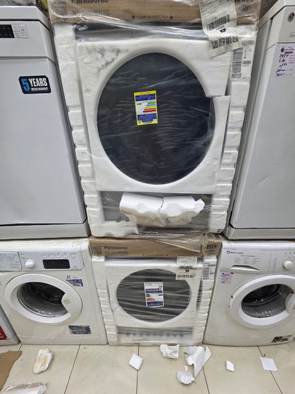 كود 5710
غساله بنيسونك اليباني
انفرتر 💪
فرز تاني بشكل الاول 💪


سعة 8 كجم