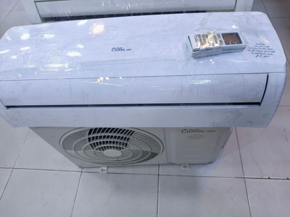كود 7821
تكييف جنرال كسر زيرو
انفرتر حصان ونص