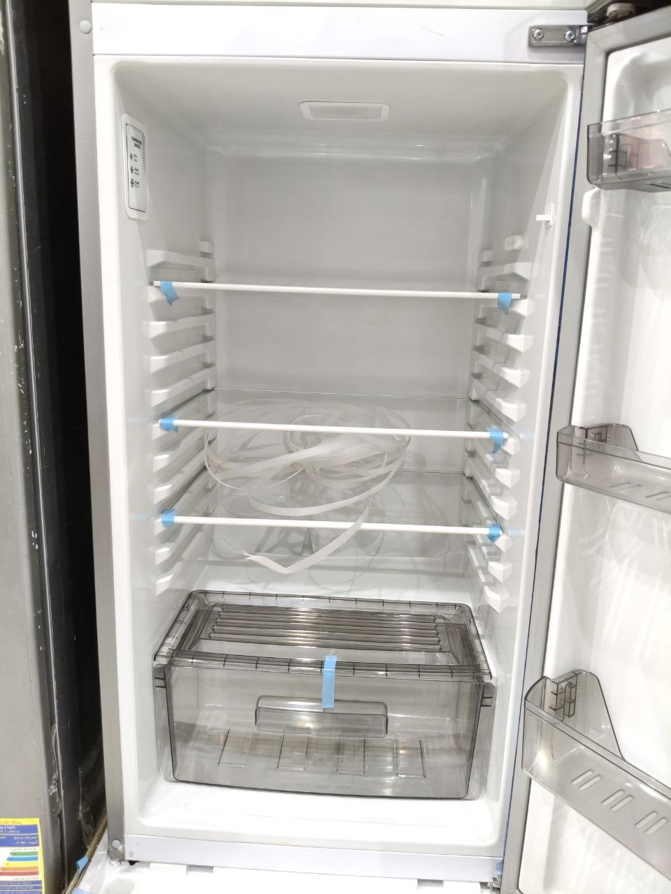 كود 9334

ثلاجة يونيون إير 13.4 قدم ✨
📦 سعة 380 لتر
❄️ ديفروست
⚡