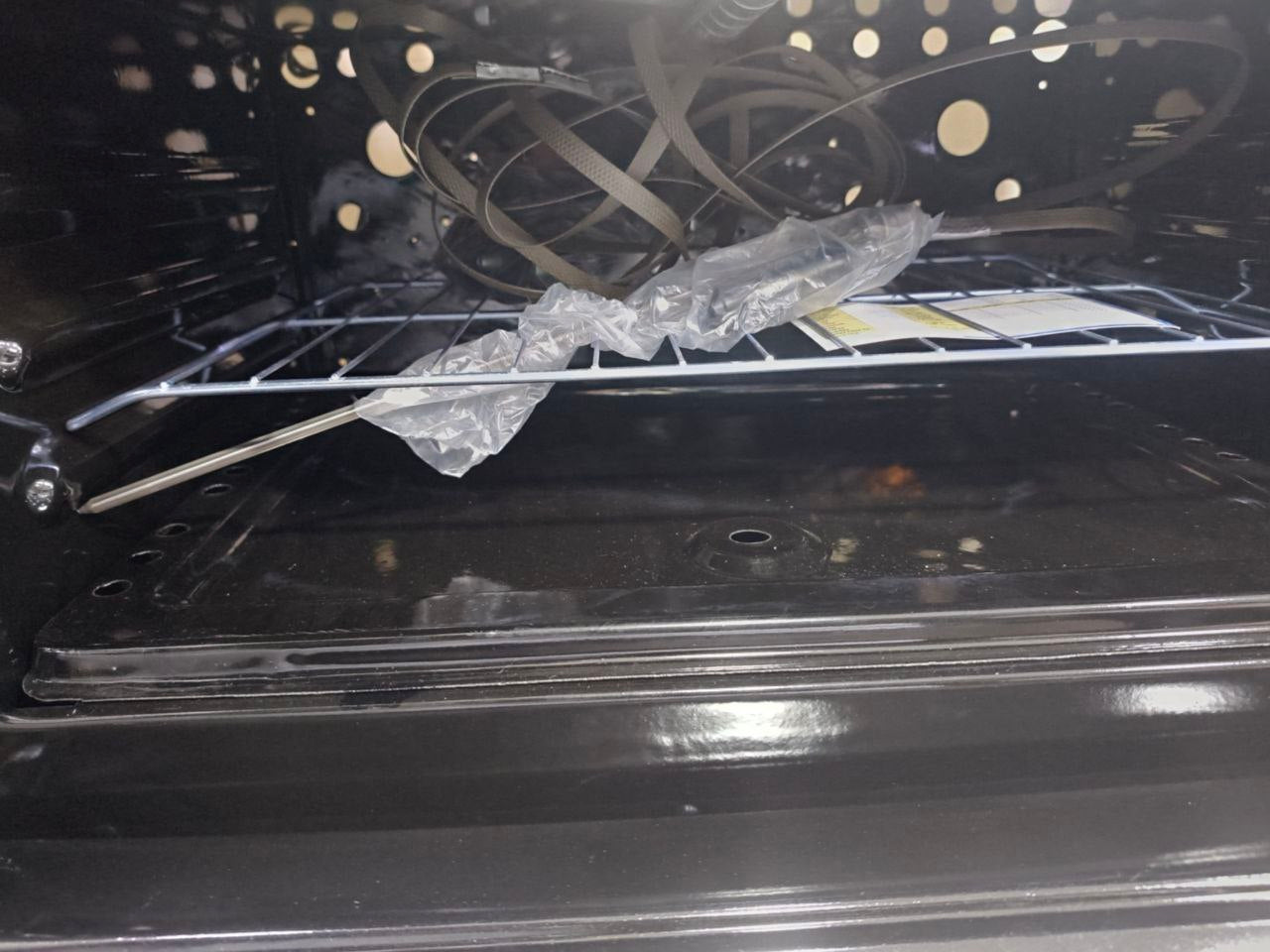 بوتجاز تكنو   شيف
 ضمان 5 سنين 
عدد 5 شعلات