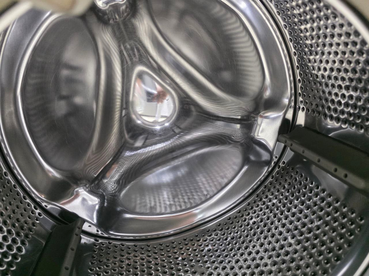 كود 5262
غسالة اكوا تك فول اتوماتيك 

5k