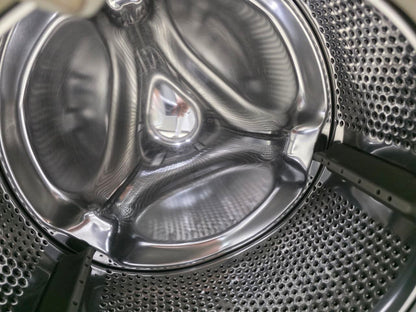 كود 5262
غسالة اكوا تك فول اتوماتيك 

5k