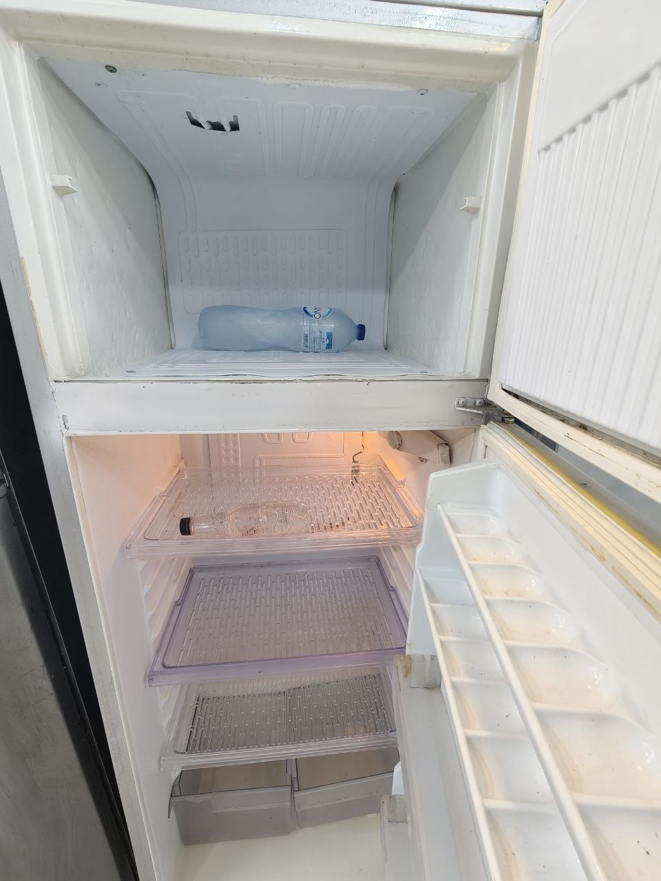 كود 7176
تلاجه كريازي 12
ديفروست