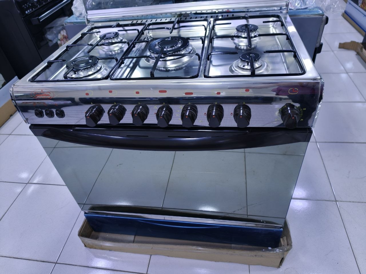 كود 7898

🍳 بوتاجاز يونيڤرسال 5 شعلة جديد
زيرو