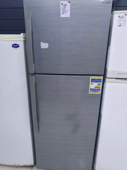 كود 6239
تلاجه يونيون اير 14 
ديفروست استعمال بسيط