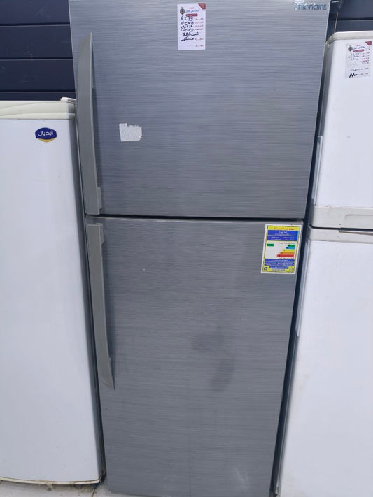 كود 6239
تلاجه يونيون اير 14 
ديفروست استعمال بسيط