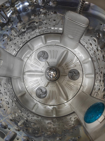 Lgغساله فوق اتومتك 
15k
مستعمله استعمال نضيف