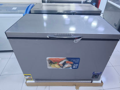 كود 9089

ديب فريزر ستار فيجن أفقي فرز تاني 🔥استلس داخلي ومزود باب زجاج
🔹 الموديل: SV 350 XSG
🔹 سعة 300 لتر – 10.6 قدم
