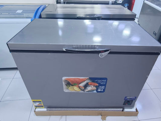 كود 9089

ديب فريزر ستار فيجن أفقي فرز تاني 🔥استلس داخلي ومزود باب زجاج
🔹 الموديل: SV 350 XSG
🔹 سعة 300 لتر – 10.6 قدم