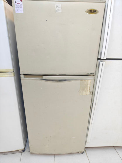 كود 3357
توشيبا 14قدم استعمال بحالة جيدة