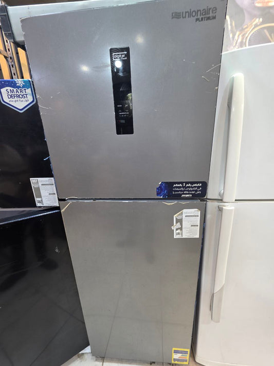 ثلاجه يونيون اير 16 قدم نوفروست فرز تاني