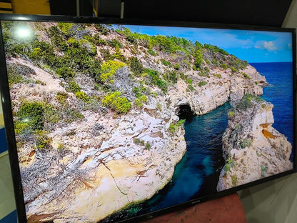 كود 9130

 شاشة Samsung 43 بوصة Smart Full HD 📺
كسر زيرو
🔹 الموديل: UA43N5300AS