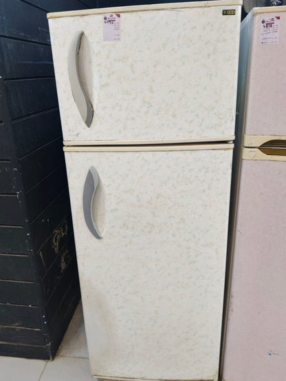 كود 4490
تلاجه كريازي 12 ديفروست
استعمال بحالة جيدة