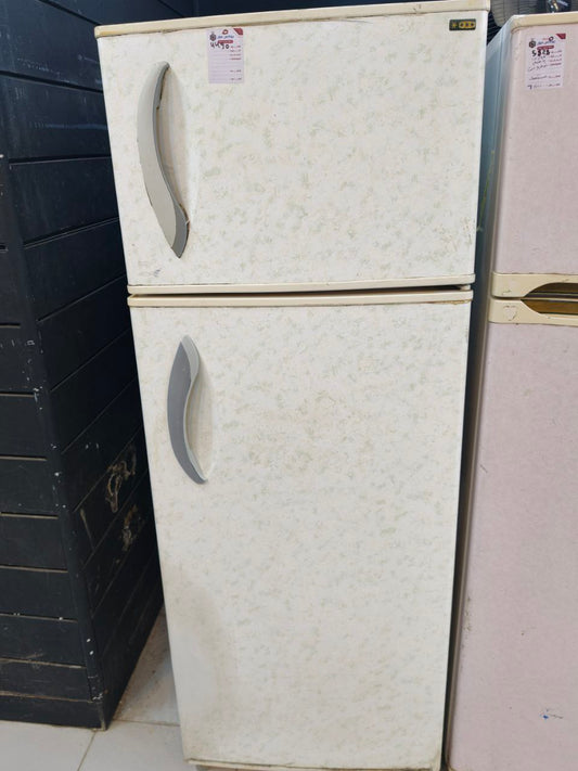 كود 4490
تلاجه كريازي 12 ديفروست
استعمال بحالة جيدة