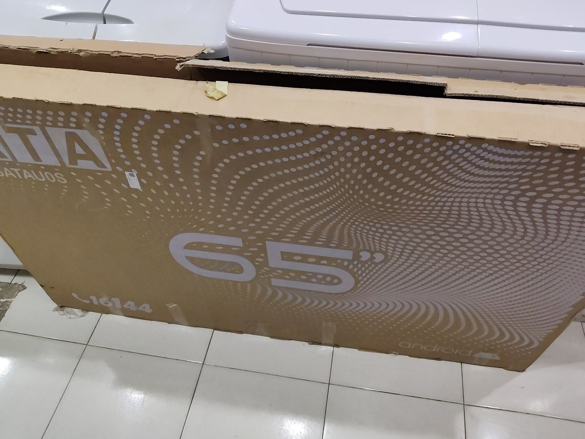 9362
🔥 شاشة ATA سمارت 65 بوصة لقطة 
✨ استعمال أسبوع فقط