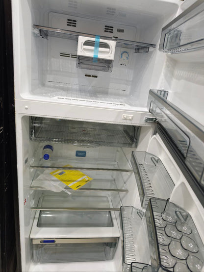 كود 5753                                               ثلاجه ايديل زانوسي                                                 فرز ثاني                                              16قدم