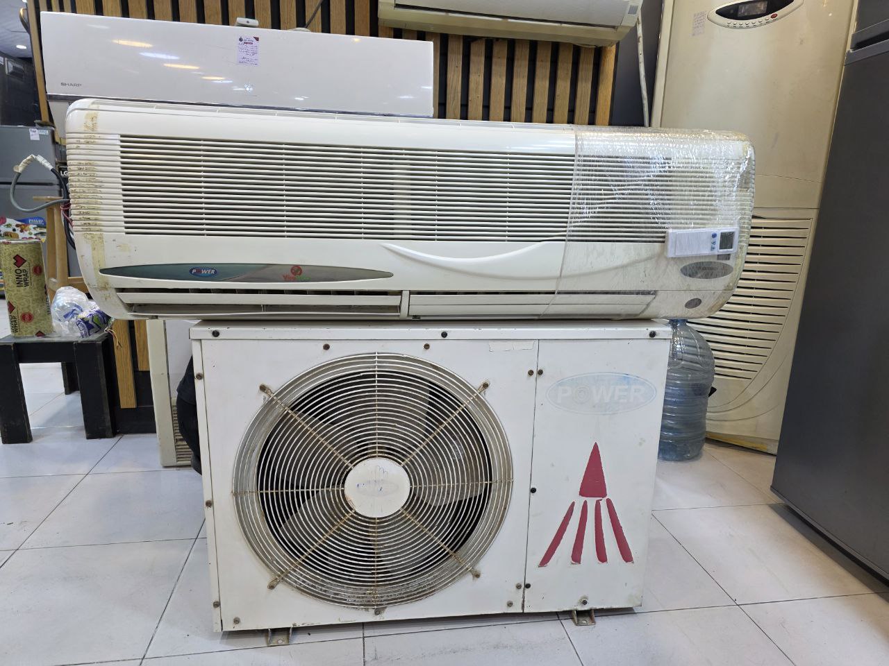 كود 5163
تكييف باور 2وربع