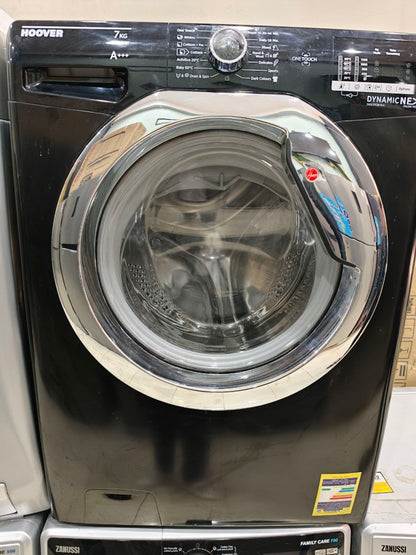 كود 6608
غساله،  كسر زيرو  
الماركة: Hoover
السعة: 7 كجم