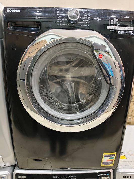 كود 6608
غساله،  كسر زيرو  
الماركة: Hoover
السعة: 7 كجم