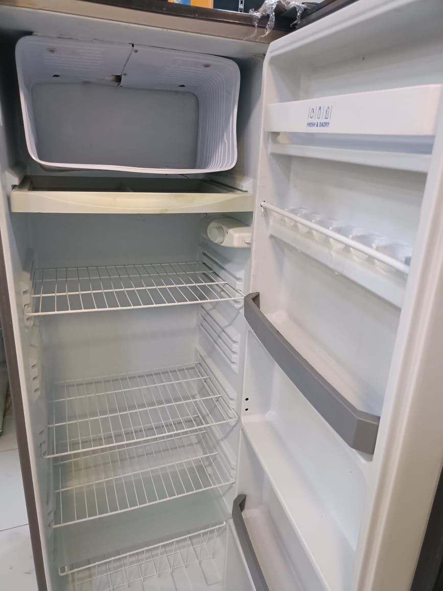 كود 5613
فرز تاني
تلاجه passap 
فرز 10قدم