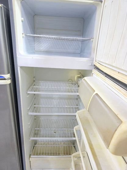 كود، 4774
تلاجه اديل 12قدم ديفروست إستعمال بحالة ممتازة