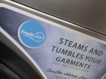 كود 8190

📌 الموديل: FWF 61052 SB GCC
✨ ويرلبول 6 كيلو أوتوماتيك ✨
🌀  ضمان5 سنين