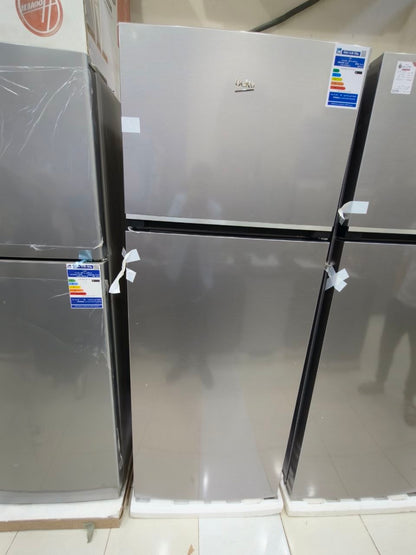 كود 6746
ثلاجة 420 لتر بيكو ضمان 5 سنين 💪
 نظام نوفروست