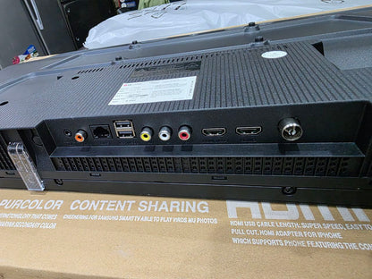 كود5742                                    شاشه lg اسمارت                             42 بوصه