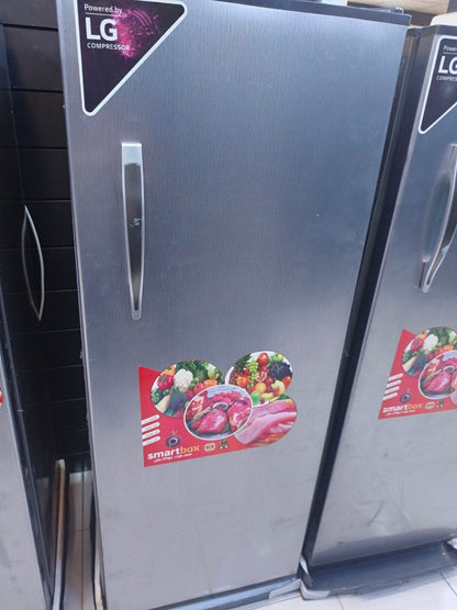 كود

فريزر اسمارت بوكس فرز ثاني نوفروست 
بموتور LG 💪
نظام نوفروست كامل
6 درج