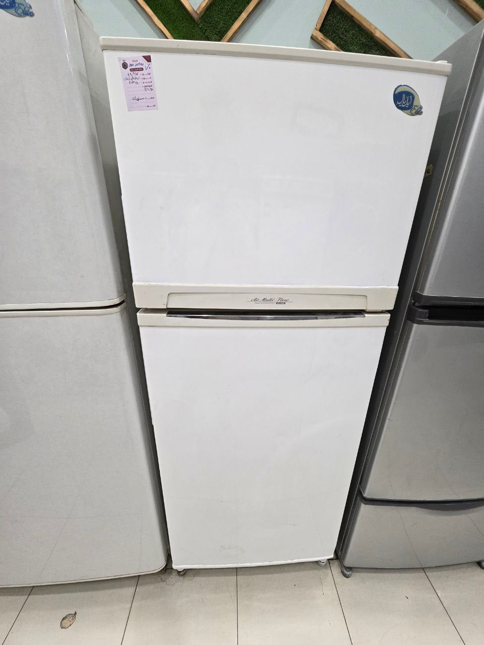 كود 4497                                        ثلاجه اديل                                               14قدم                                          نوفروست