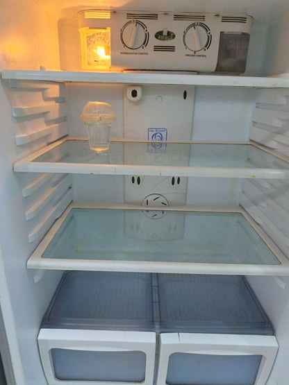 كود 6929
تلاجه كريازي 18 قدم نوفروست 
استعمال